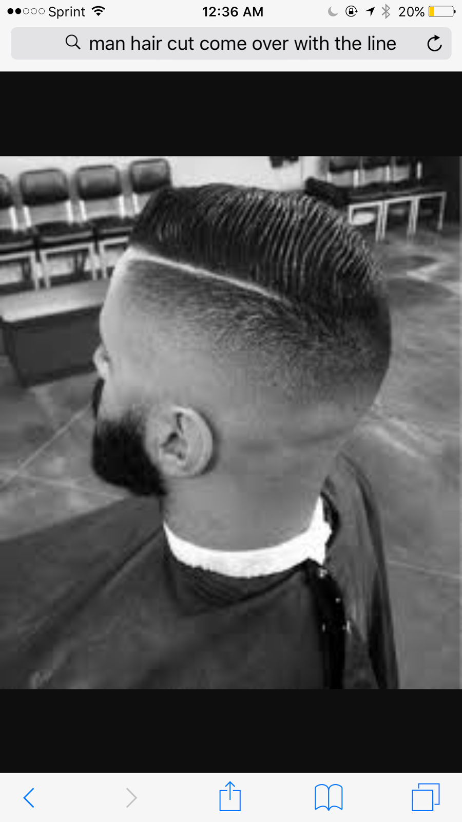 Photo of A N Y Professional Barber in Yonkers City, New York, United States - 2 Picture of Point of interest, Establishment, Health, Hair care