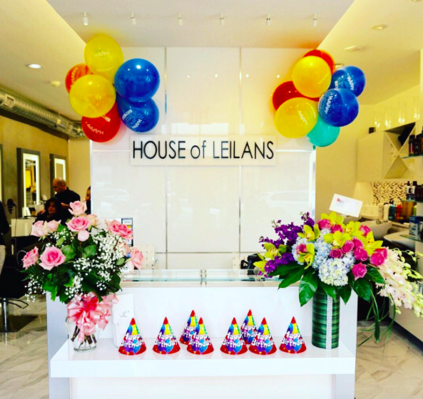 Photo of House of Leilans in Newark City, New Jersey, United States - 4 Picture of Point of interest, Establishment, Health, Spa, Beauty salon, Hair care