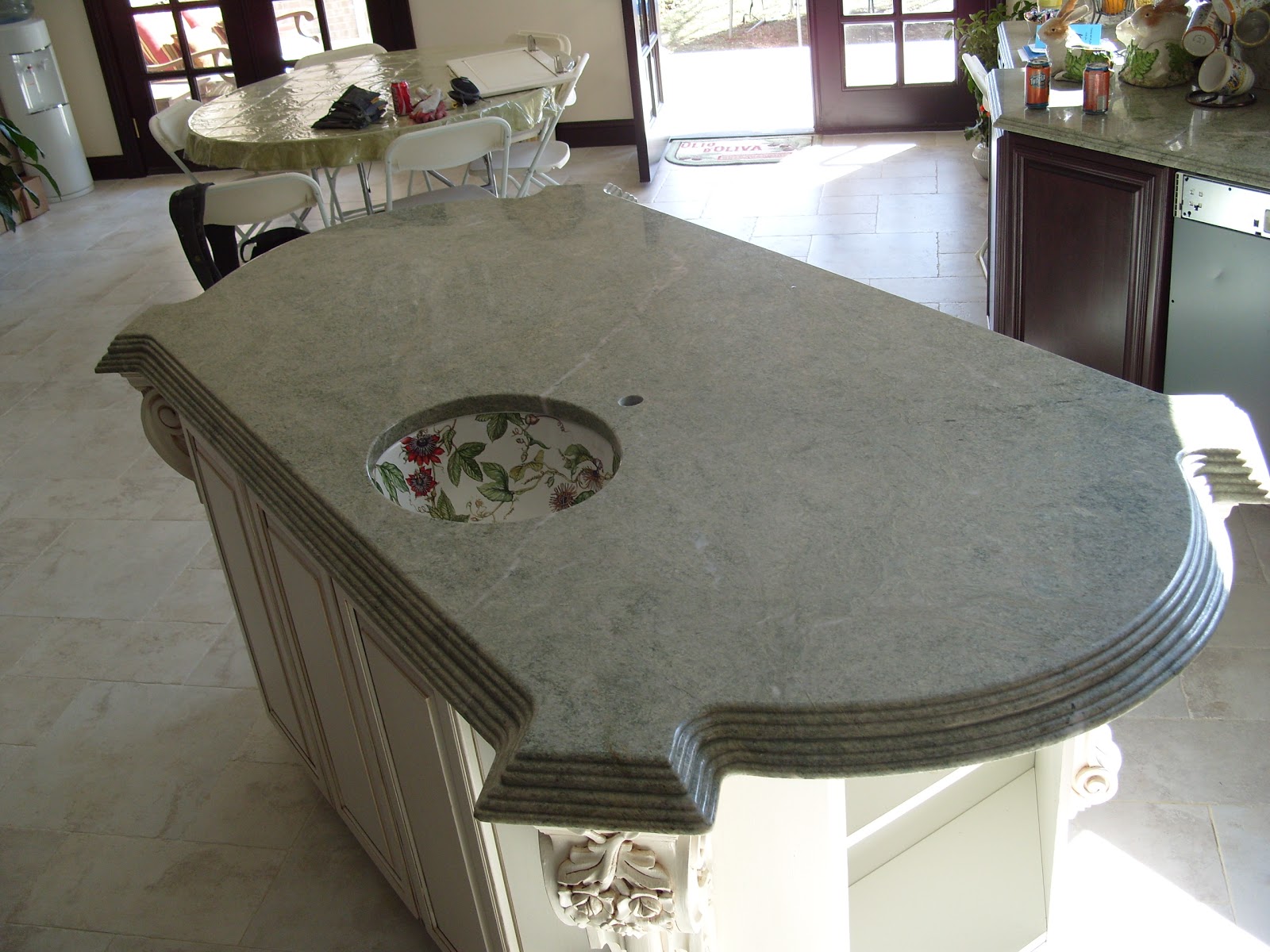 Photo of Richmond Granite in Staten Island City, New York, United States - 6 Picture of Point of interest, Establishment, Store, Home goods store, General contractor