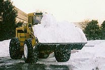 Photo of M & K Snowplowing, Inc. in Clifton City, New Jersey, United States - 1 Picture of Point of interest, Establishment