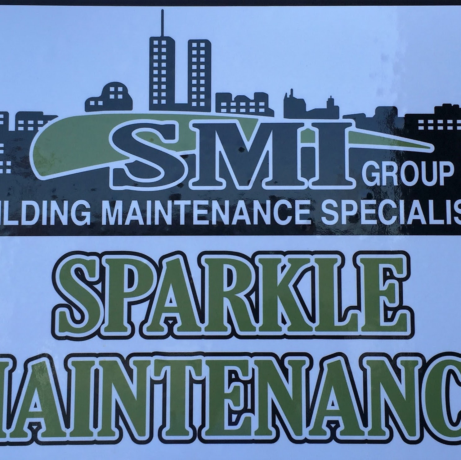 Photo of Sparkle Maintenance in Kings County City, New York, United States - 2 Picture of Point of interest, Establishment