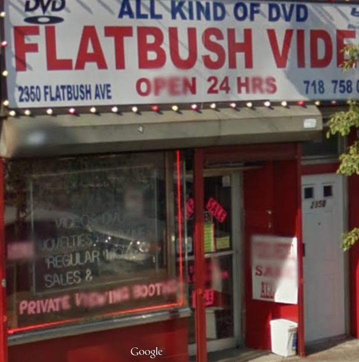 Photo of Flatbush Video in Kings County City, New York, United States - 1 Picture of Point of interest, Establishment, Movie rental