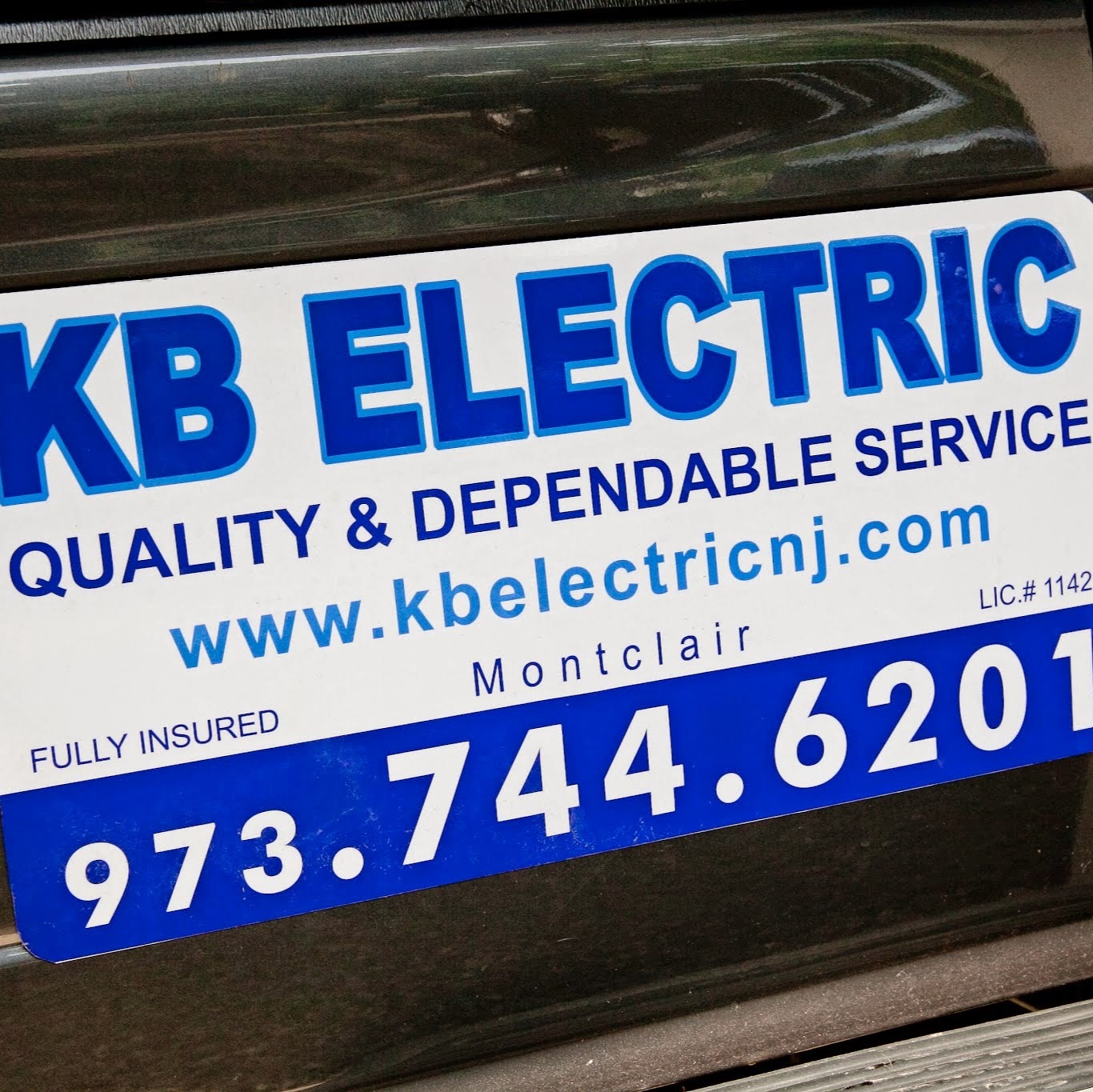 Photo of KB Electric Inc in Montclair City, New Jersey, United States - 2 Picture of Point of interest, Establishment, Electrician