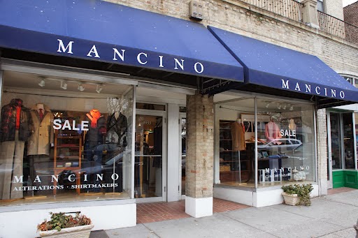 Photo of Tony Mancino Custom Tailors and Clothiers | Westchester Tailors in Larchmont City, New York, United States - 2 Picture of Point of interest, Establishment, Store, Clothing store