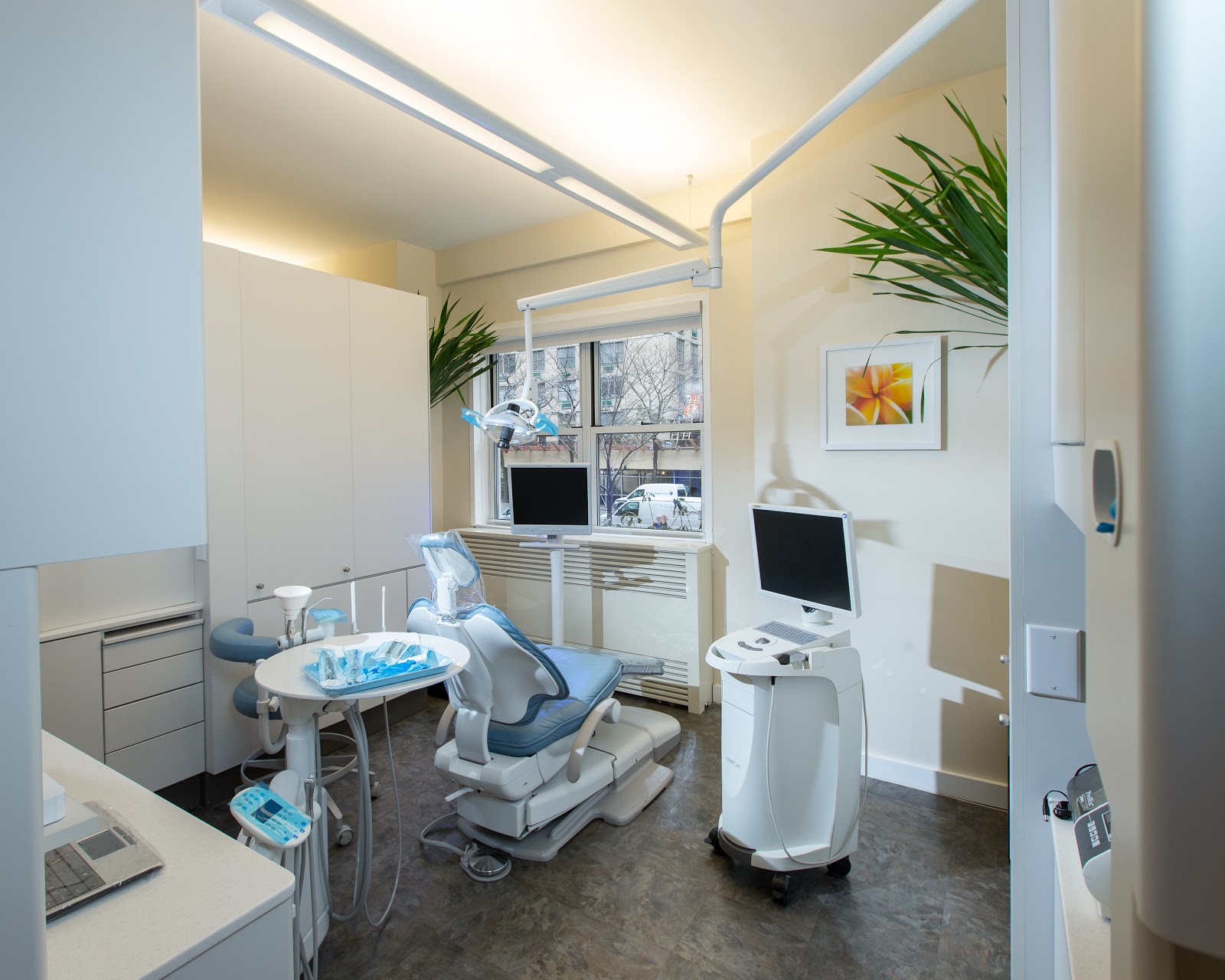 Photo of Columbus Circle Dental in New York City, New York, United States - 2 Picture of Point of interest, Establishment, Health, Dentist