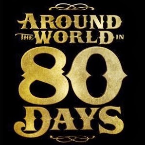 Photo of Around The World In 80 Days Off-Broadway in New York City, New York, United States - 2 Picture of Point of interest, Establishment