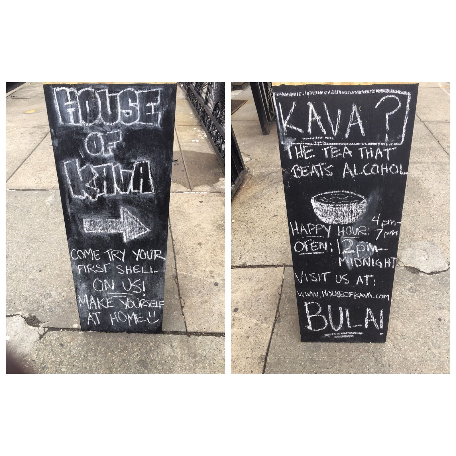 Photo of House of Kava in Kings County City, New York, United States - 5 Picture of Point of interest, Establishment, Bar