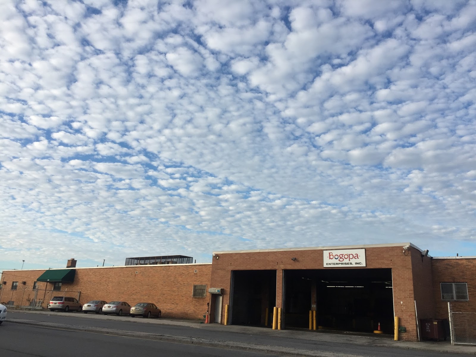 Photo of Bogopa Enterprises Inc/ Warehouse in Brooklyn City, New York, United States - 1 Picture of Food, Point of interest, Establishment, Store, Grocery or supermarket, Bakery