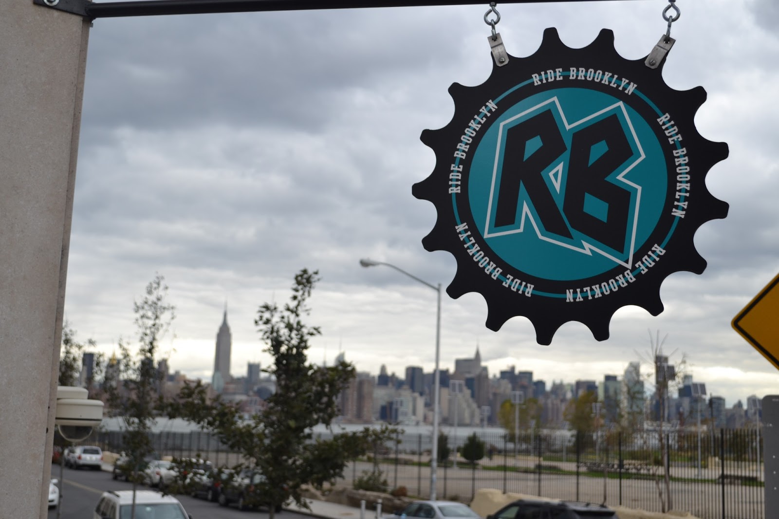 Photo of Ride Brooklyn Williamsburg in Brooklyn City, New York, United States - 1 Picture of Point of interest, Establishment, Store, Bicycle store