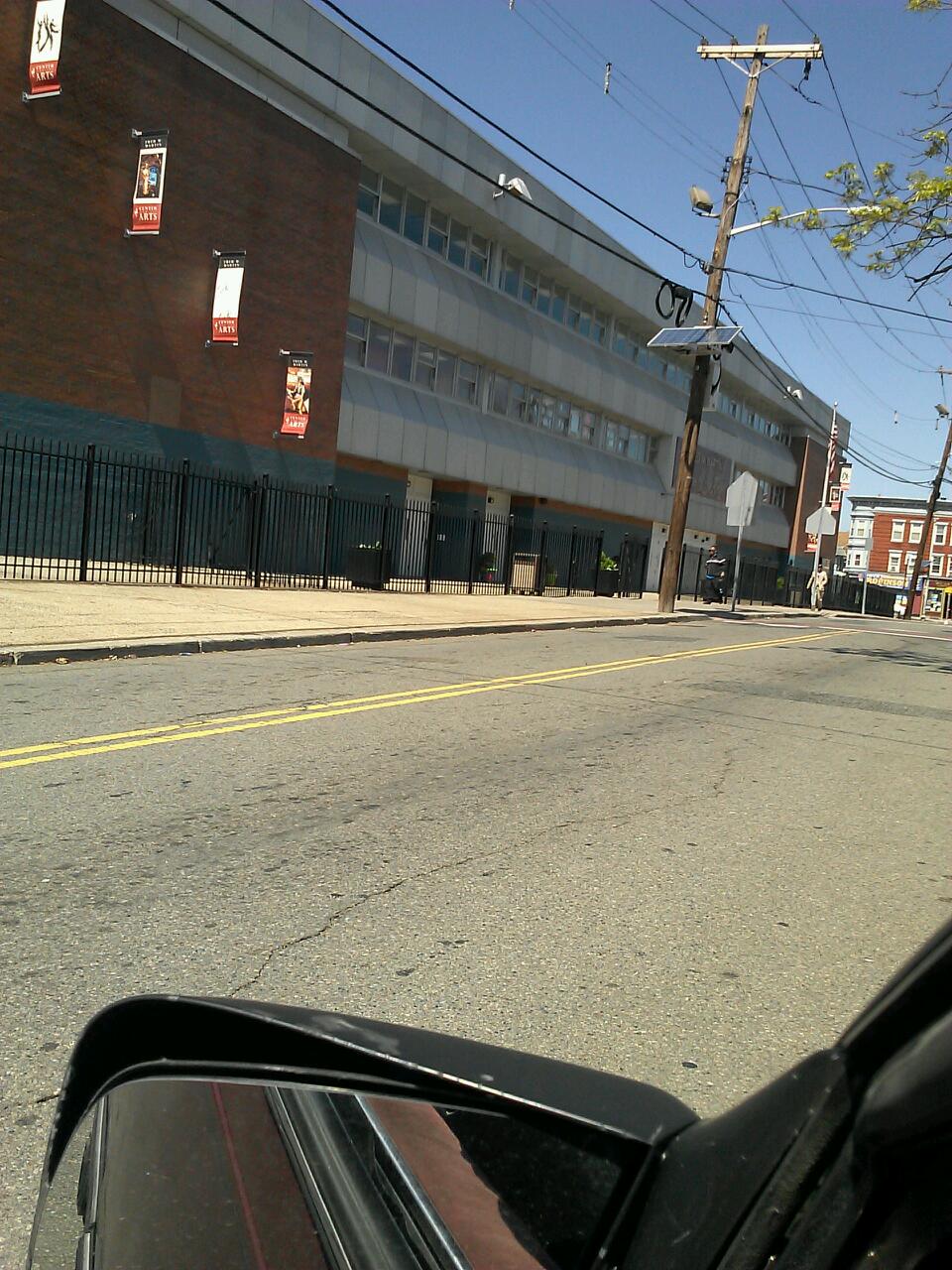 Photo of Fred W Martin Elem School 41 in Jersey City, New Jersey, United States - 1 Picture of Point of interest, Establishment, School
