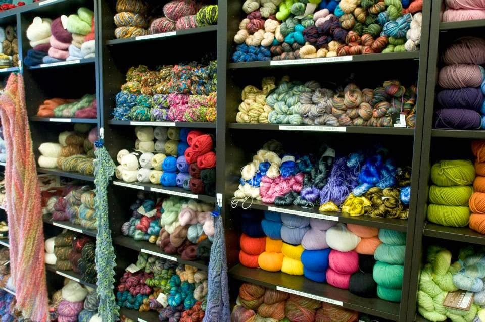 Photo of Naked Sheep Yarn in Staten Island City, New York, United States - 6 Picture of Point of interest, Establishment, Store