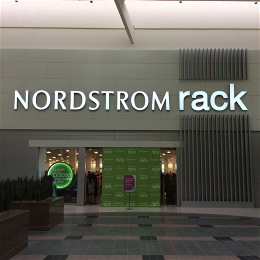 Photo of Nordstrom Rack Wayne Town Center in Wayne City, New Jersey, United States - 3 Picture of Point of interest, Establishment, Store, Clothing store, Shoe store, Department store