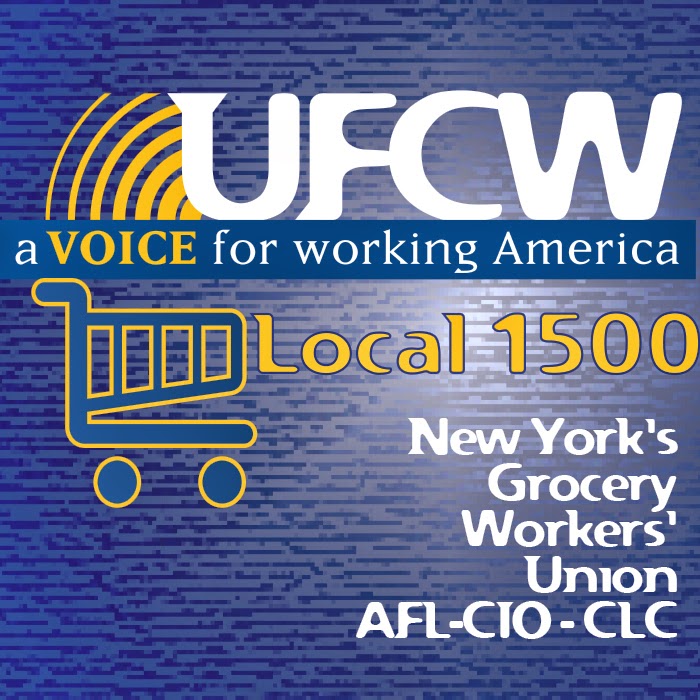 Photo of UFCW Local 1500 in Westbury City, New York, United States - 1 Picture of Point of interest, Establishment