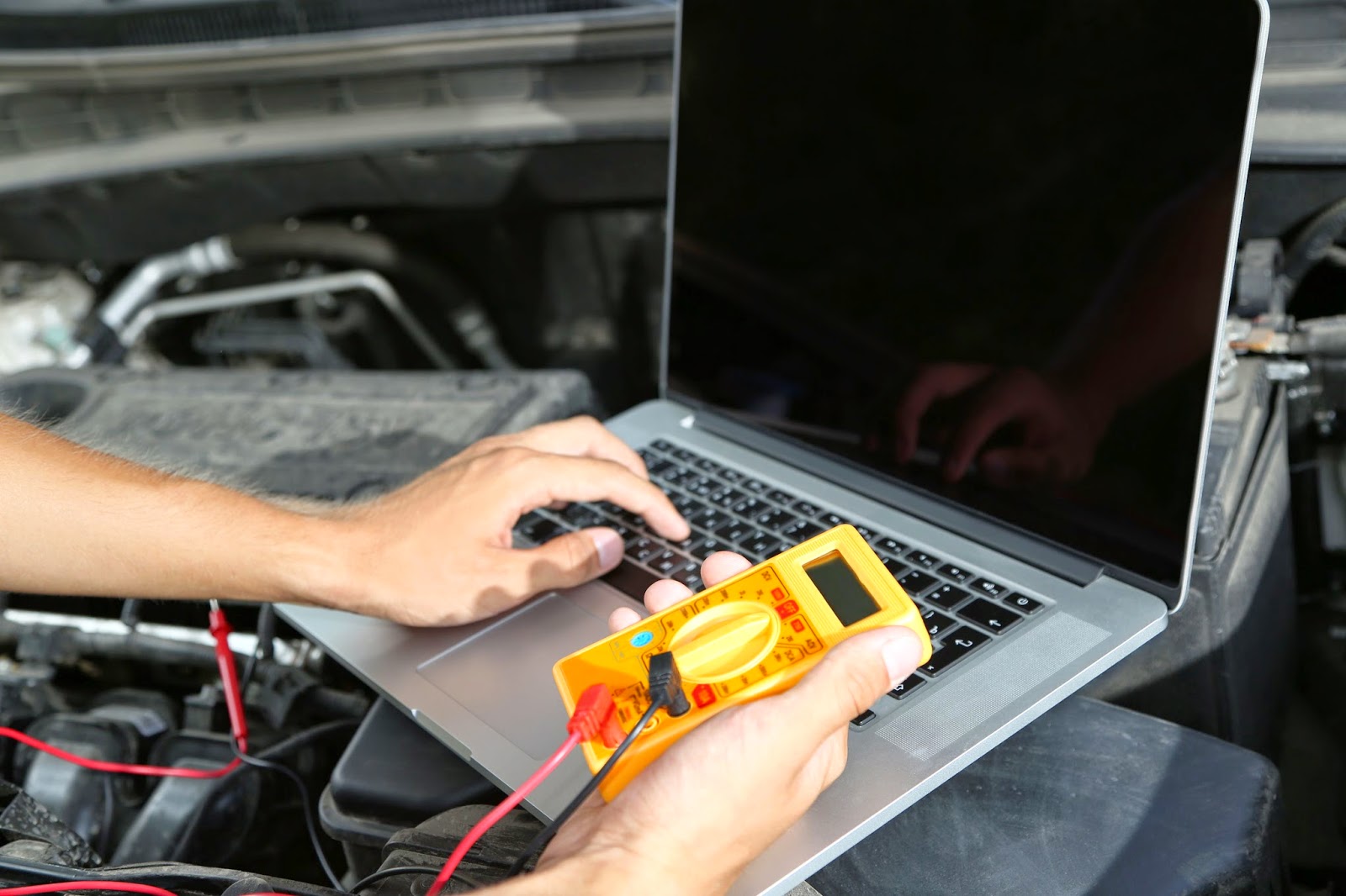 Photo of Klinger Tire & Auto Service in Jersey City, New Jersey, United States - 9 Picture of Point of interest, Establishment, Store, Car repair