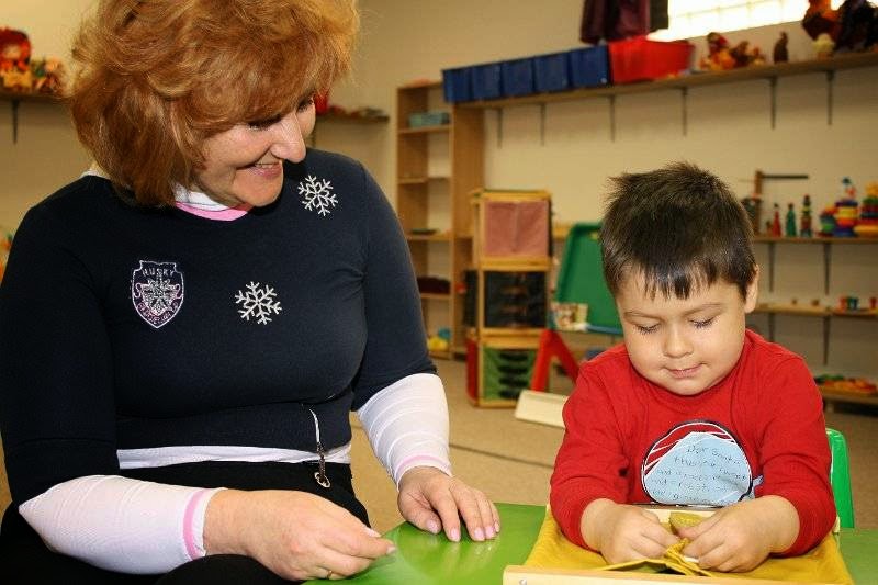 Photo of Child Day Care Center / Montessori School - East Village Branch in New York City, New York, United States - 3 Picture of Point of interest, Establishment, School