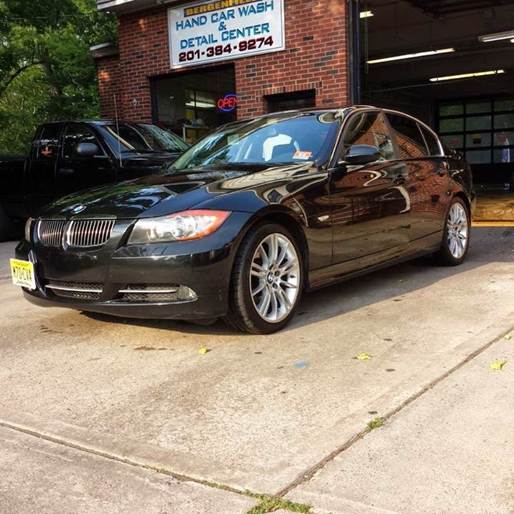 Photo of Bergen County Car Spa in Bergenfield City, New Jersey, United States - 2 Picture of Point of interest, Establishment, Car wash