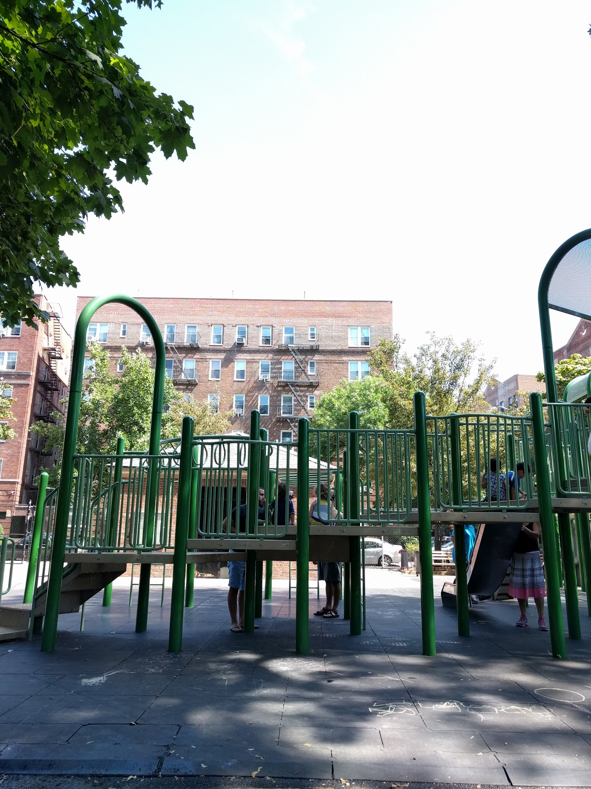 Photo of Ehrenreich-Austin Playground in Queens City, New York, United States - 1 Picture of Point of interest, Establishment