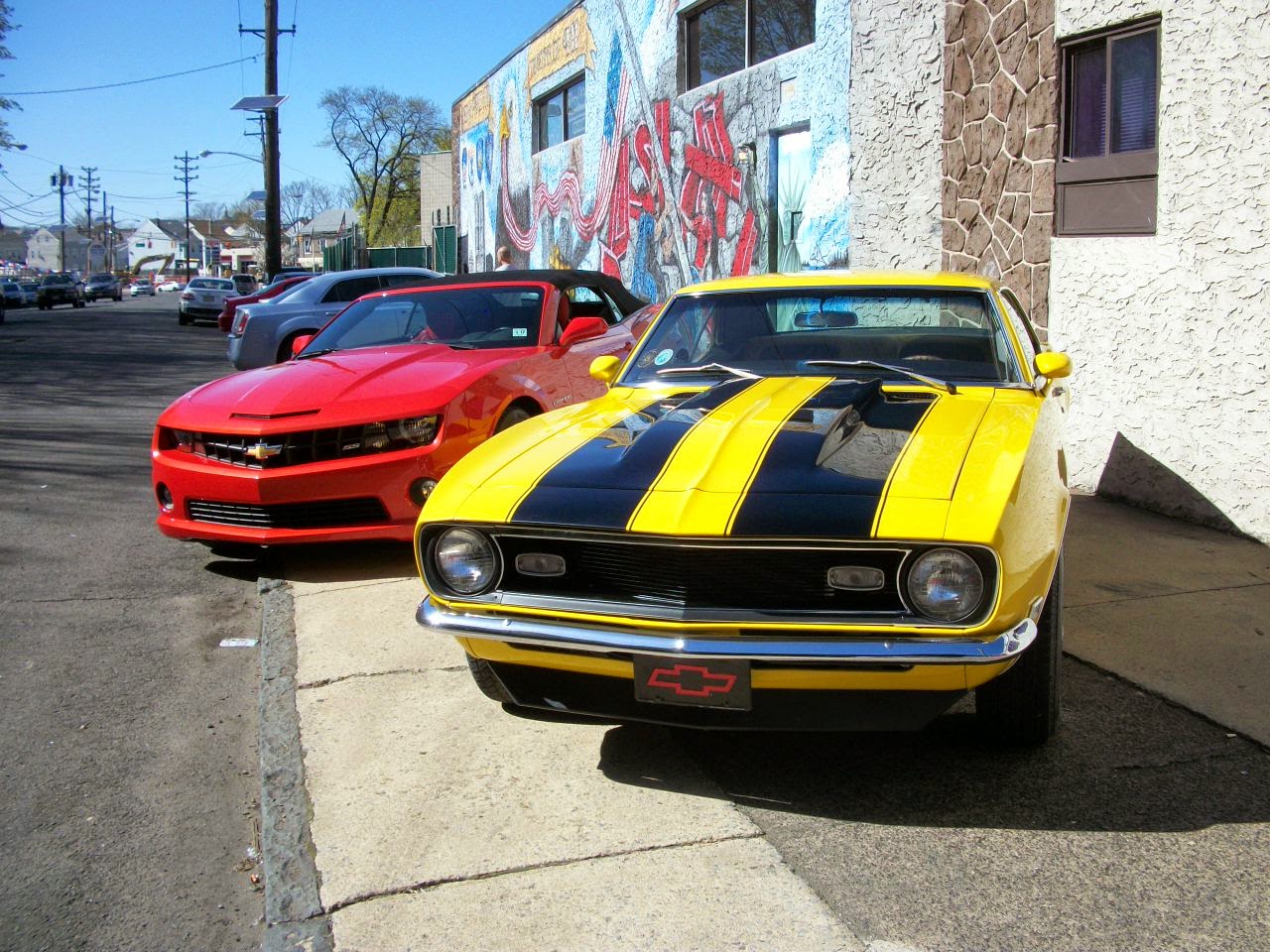 Photo of Classic Auto Body in Paterson City, New Jersey, United States - 2 Picture of Point of interest, Establishment, Car repair