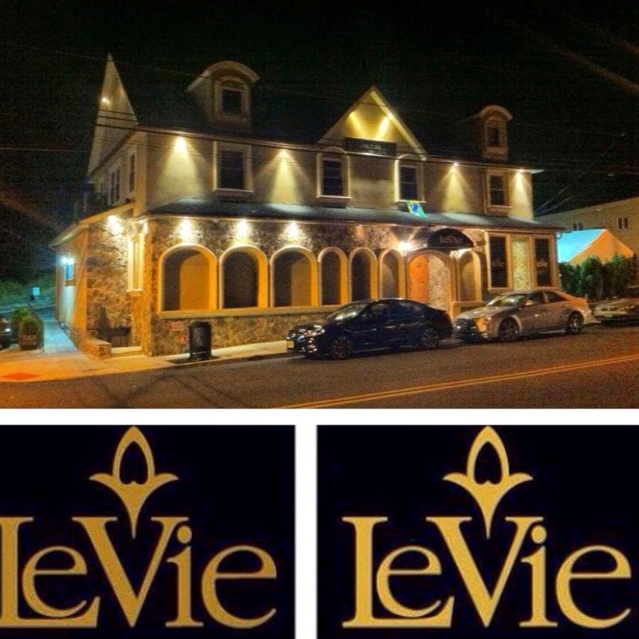 Photo of LeVie in Paterson City, New Jersey, United States - 3 Picture of Food, Point of interest, Establishment, Cafe, Bar, Night club