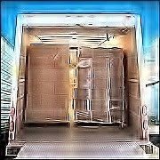 Photo of On Time Delivery Services in Fairfield City, New Jersey, United States - 4 Picture of Point of interest, Establishment, Moving company, Storage