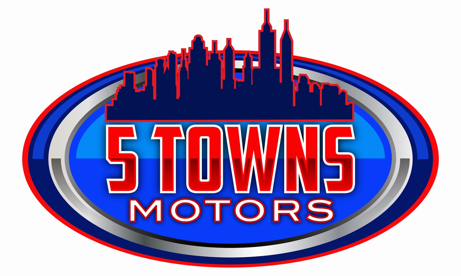 Photo of Five Towns Motors in Inwood City, New York, United States - 3 Picture of Point of interest, Establishment, Car dealer, Store