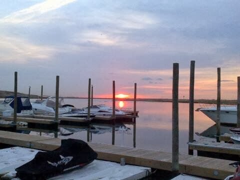 Photo of Empire Point Marina in Island Park City, New York, United States - 2 Picture of Point of interest, Establishment