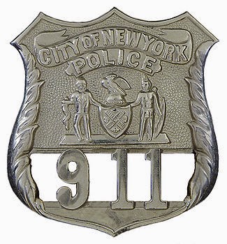Photo of New York City Police Department - 122nd Precinct in Staten Island City, New York, United States - 4 Picture of Point of interest, Establishment, Police