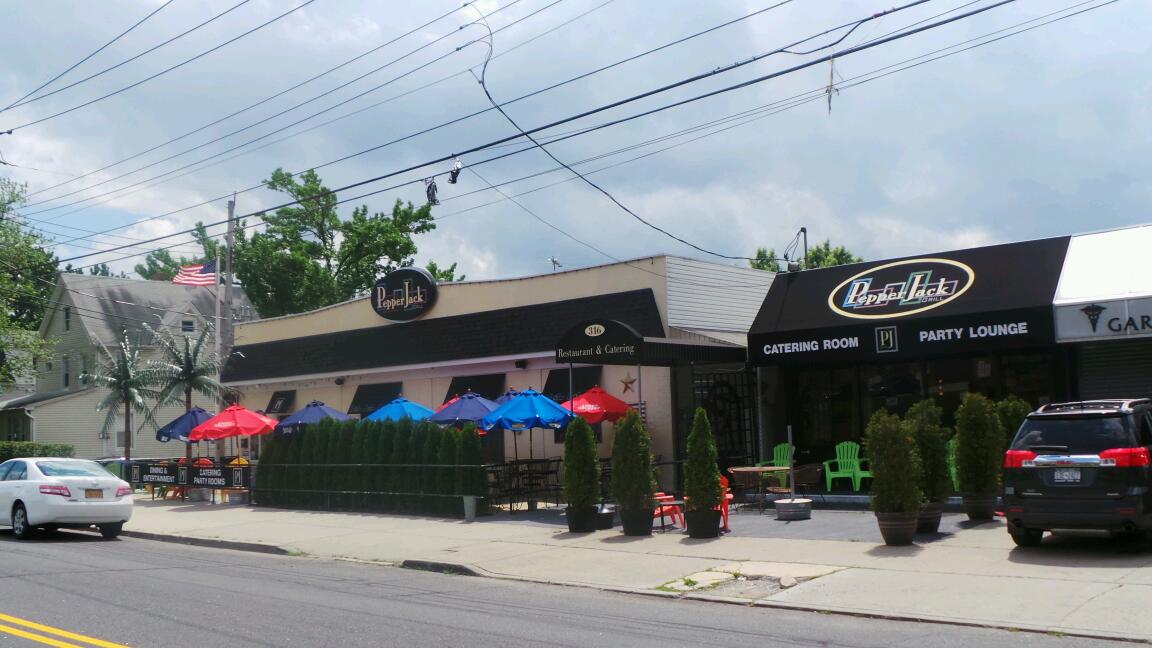 Photo of Pepper Jack Grill in Staten Island City, New York, United States - 1 Picture of Restaurant, Food, Point of interest, Establishment, Bar