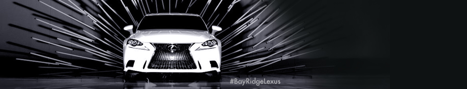 Photo of Bay Ridge Lexus in Brooklyn City, New York, United States - 9 Picture of Point of interest, Establishment, Car dealer, Store, Car repair