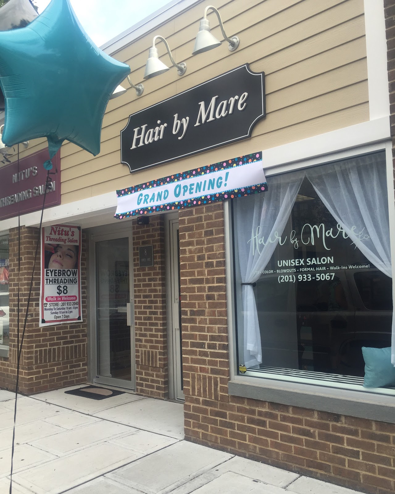 Photo of Hair by Mare in Rutherford City, New Jersey, United States - 3 Picture of Point of interest, Establishment, Hair care