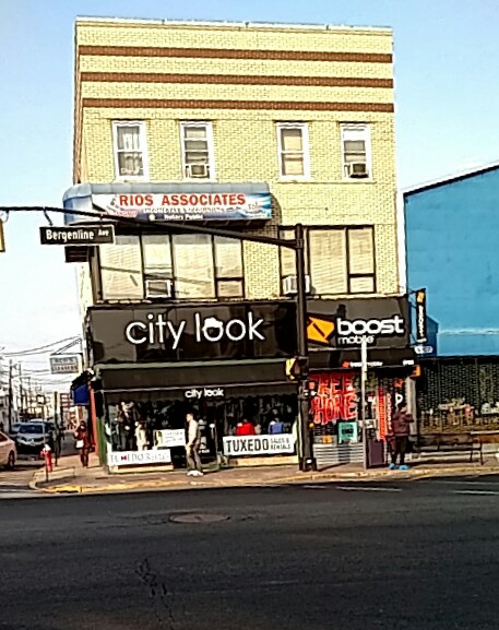Photo of City Look in West New York City, New Jersey, United States - 1 Picture of Point of interest, Establishment, Store, Clothing store