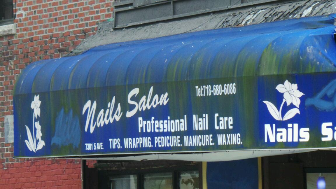 Photo of Lily Nail Salon in Kings County City, New York, United States - 3 Picture of Point of interest, Establishment, Beauty salon, Hair care