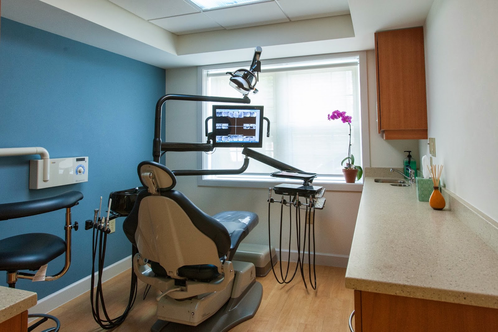 Photo of New Smile Dentistry in Clifton City, New Jersey, United States - 9 Picture of Point of interest, Establishment, Health, Dentist