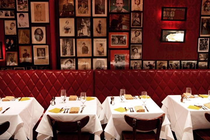 Photo of Strip House in New York City, New York, United States - 3 Picture of Restaurant, Food, Point of interest, Establishment, Bar