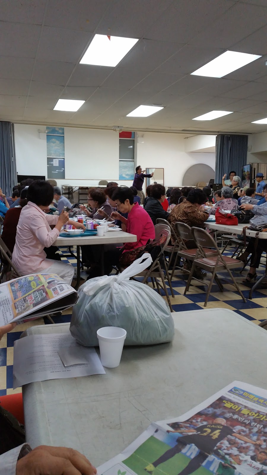 Photo of KCS - Flushing Senior Center in Queens City, New York, United States - 1 Picture of Point of interest, Establishment