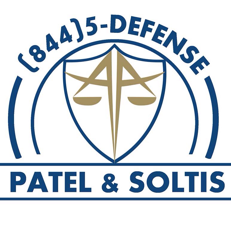 Photo of Patel & Soltis, LLC. in Jersey City, New Jersey, United States - 4 Picture of Point of interest, Establishment, Finance, Lawyer