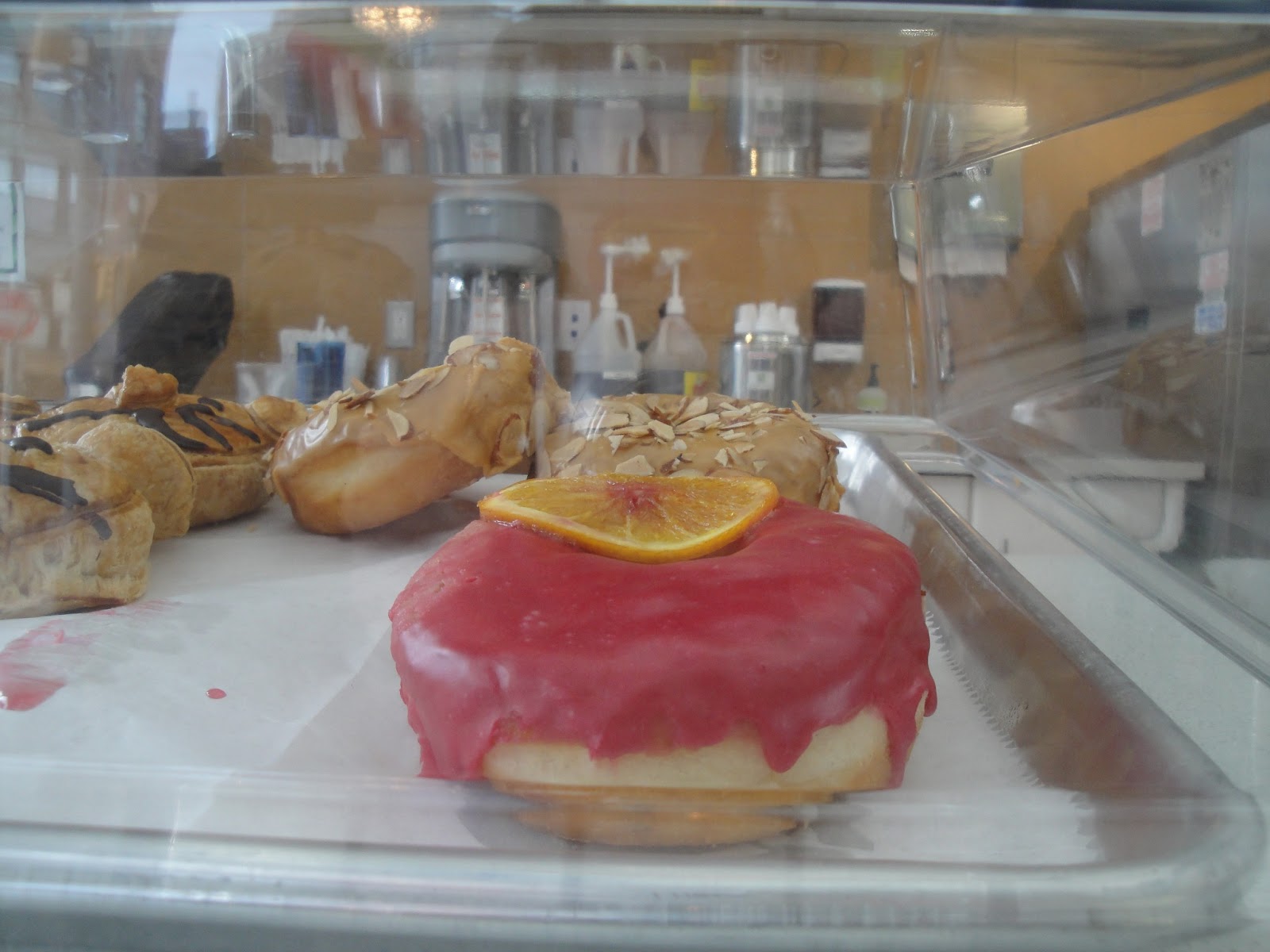 Photo of Big Gay Ice Cream Shop in New York City, New York, United States - 4 Picture of Food, Point of interest, Establishment, Store