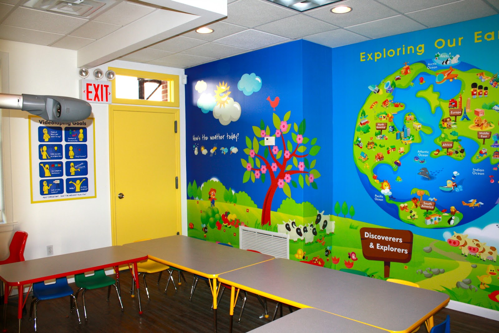 Photo of JEI Learning Center Auburndale-Whitestone in Queens City, New York, United States - 7 Picture of Point of interest, Establishment, School