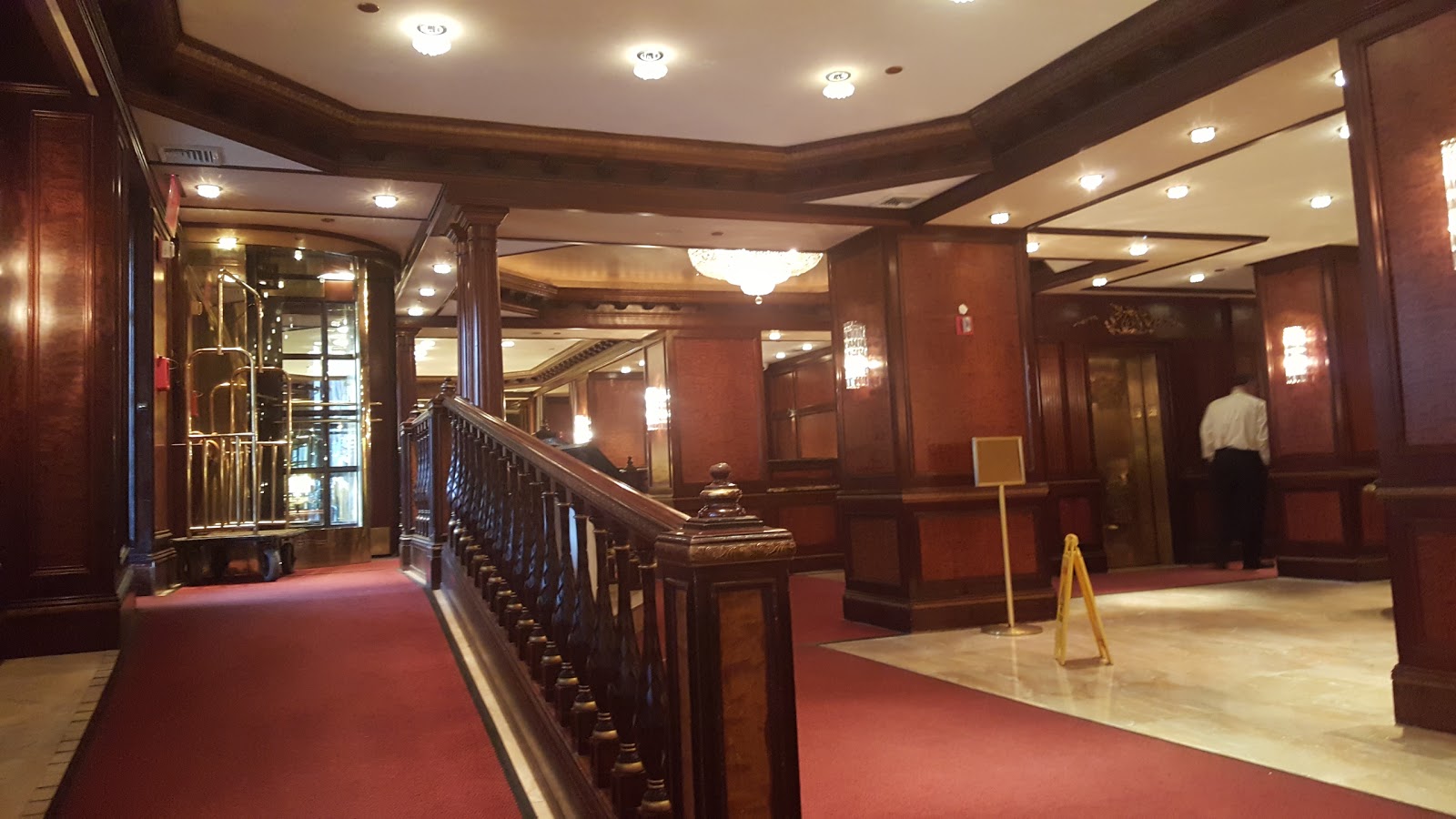 Photo of The Excelsior Hotel in New York City, New York, United States - 3 Picture of Point of interest, Establishment, Lodging