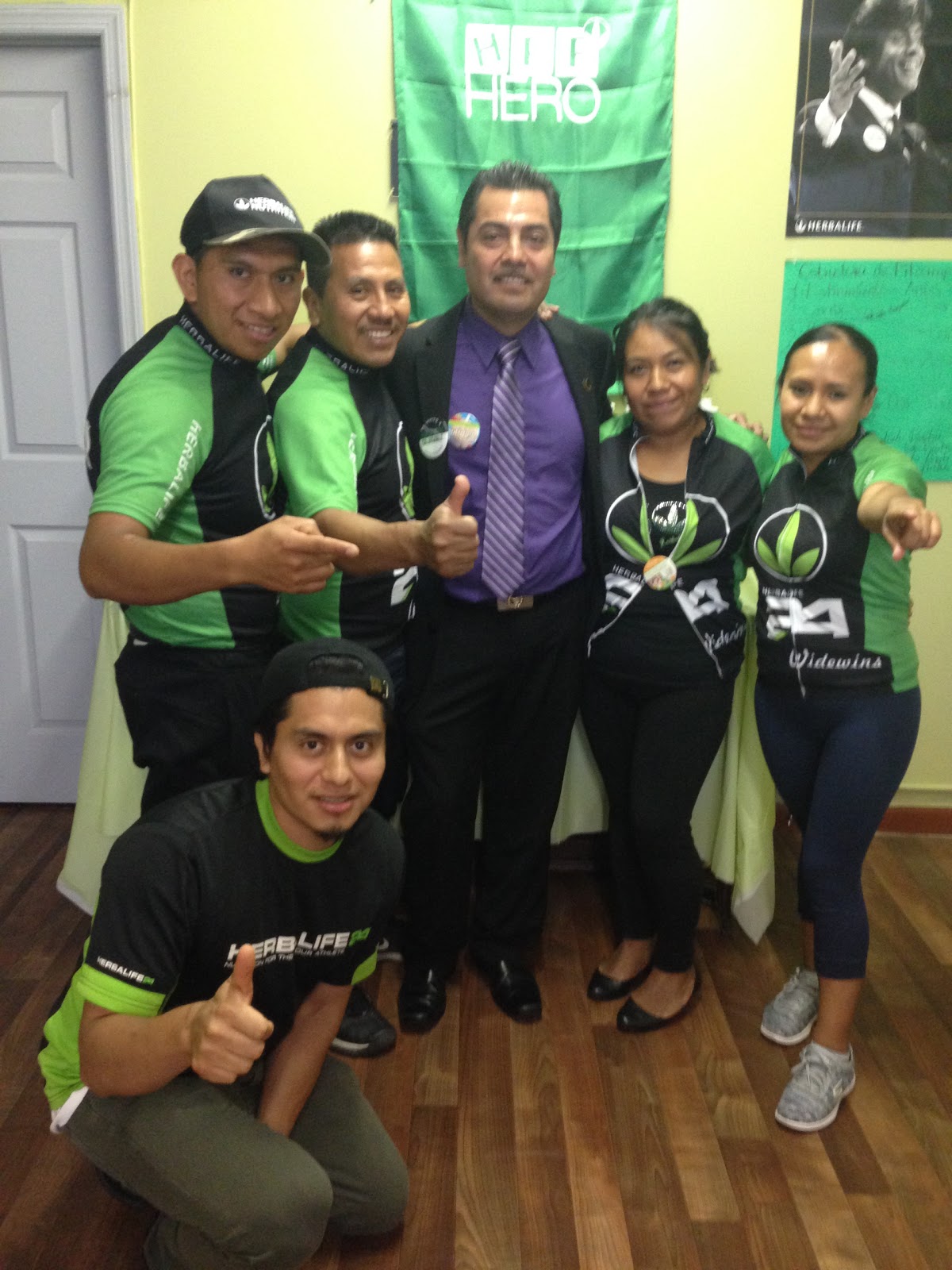 Photo of HERBALIFE VICTOR VALDEZ in New York City, New York, United States - 4 Picture of Point of interest, Establishment, Store, Health