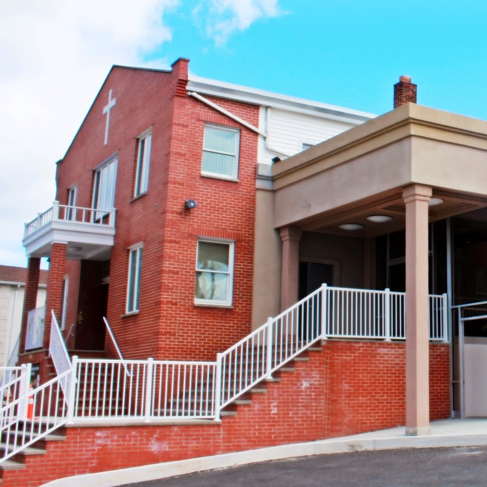 Photo of 스태튼 아일랜드 한인교회 (The Korean Church of Staten Island, UMC) in Staten Island City, New York, United States - 3 Picture of Point of interest, Establishment, Church, Place of worship