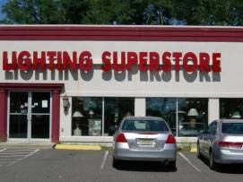 Photo of Lighting Superstore in Paramus City, New Jersey, United States - 5 Picture of Point of interest, Establishment, Store, Home goods store