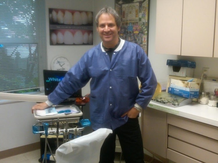 Photo of Daniel J. Gattegno, DMD in New York City, New York, United States - 2 Picture of Point of interest, Establishment, Health, Dentist