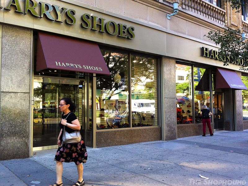 Photo of Harry's Shoes in New York City, New York, United States - 6 Picture of Point of interest, Establishment, Store, Shoe store