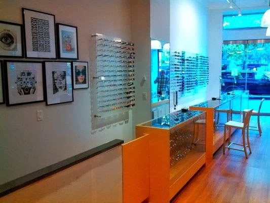 Photo of Pildes Optical in New York City, New York, United States - 4 Picture of Point of interest, Establishment, Store, Health