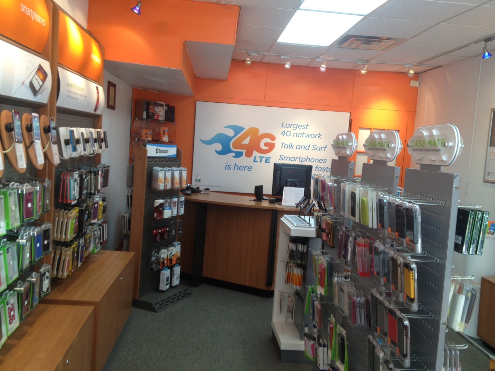 Photo of AT&T Authorized Retailer in New York City, New York, United States - 5 Picture of Point of interest, Establishment, Store, Electronics store