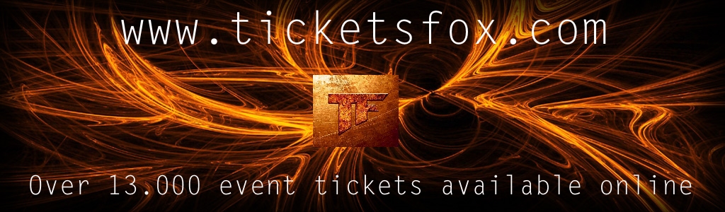 Photo of TicketsFox in Kings County City, New York, United States - 5 Picture of Point of interest, Establishment, Store