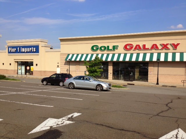 Photo of Golf Galaxy in Rahway City, New Jersey, United States - 1 Picture of Point of interest, Establishment, Store, Health, Clothing store, Shoe store