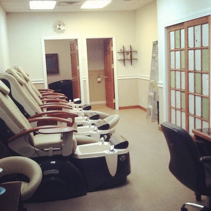 Photo of Bonne Vie Salon in Jericho City, New York, United States - 2 Picture of Point of interest, Establishment, Spa, Beauty salon, Hair care