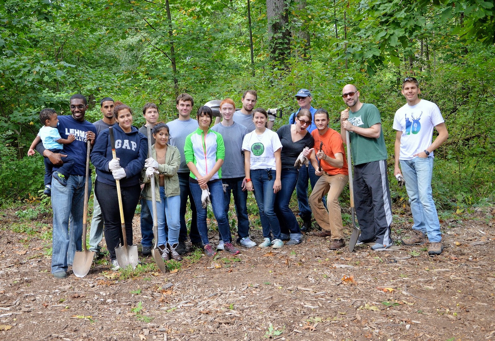 Photo of Friends of Van Cortlandt Park in Bronx City, New York, United States - 4 Picture of Point of interest, Establishment, Park